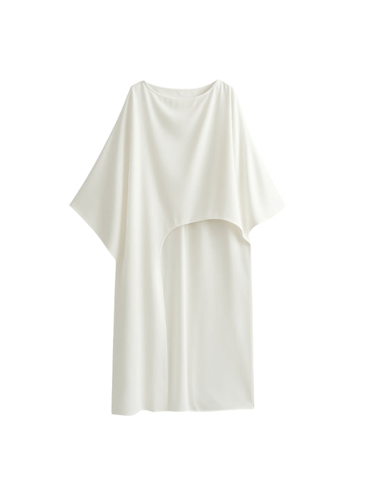 The Celeste Cape Top