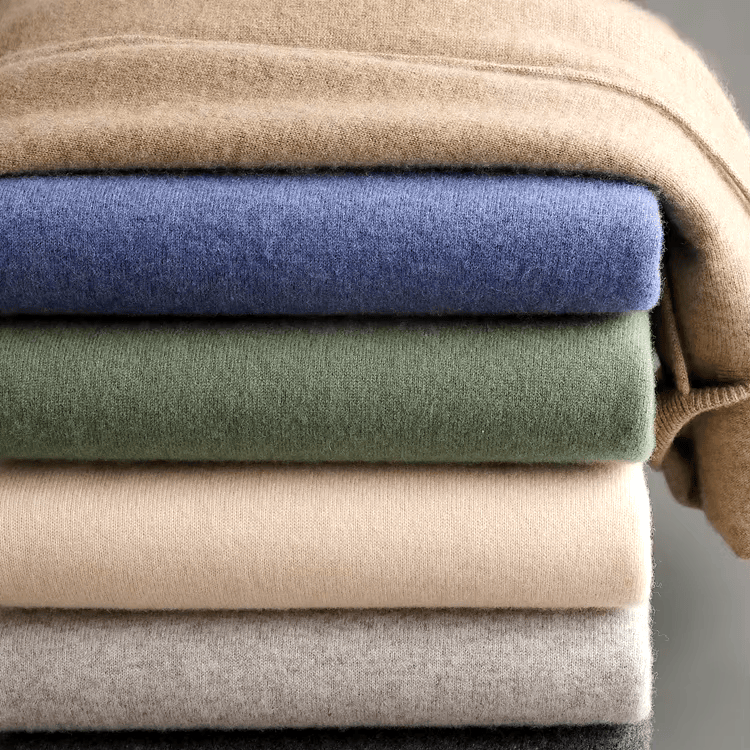 The Forrest Merino Hoodie