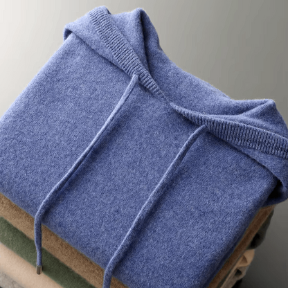 The Forrest Merino Hoodie