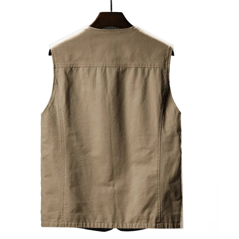 The Weston Utility Vest