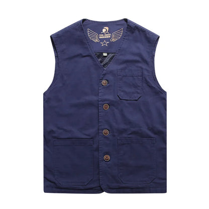 The Weston Utility Vest
