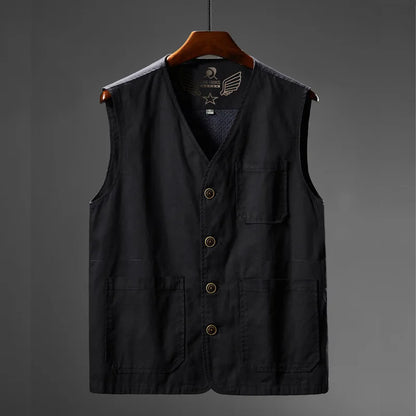 The Weston Utility Vest