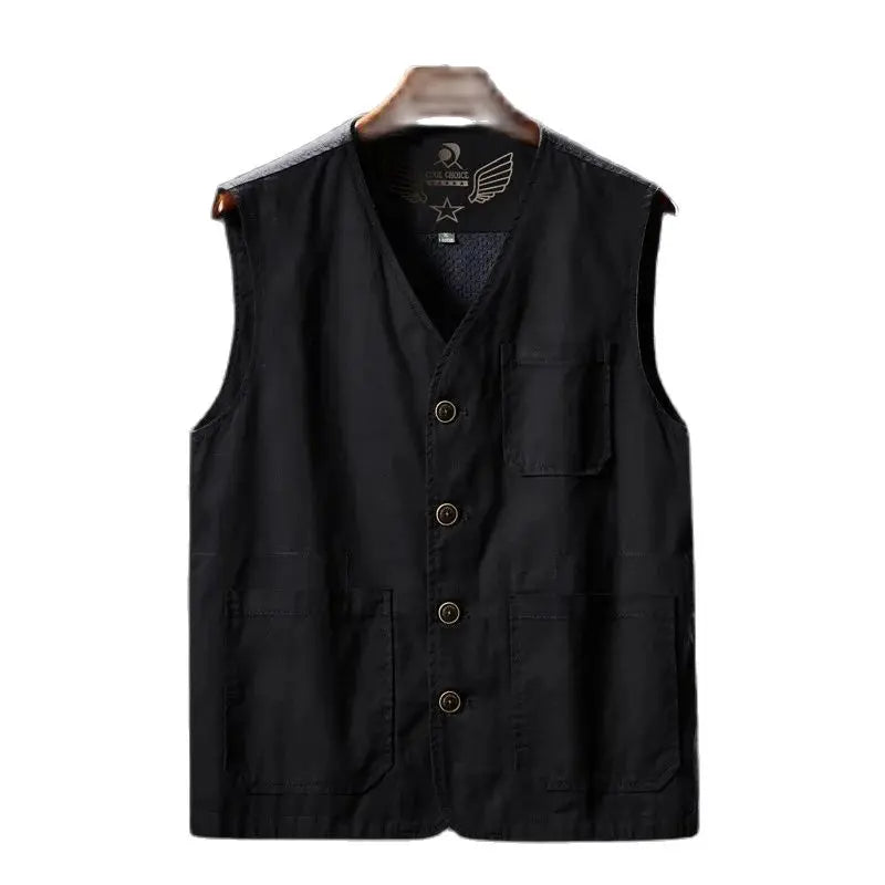 The Weston Utility Vest
