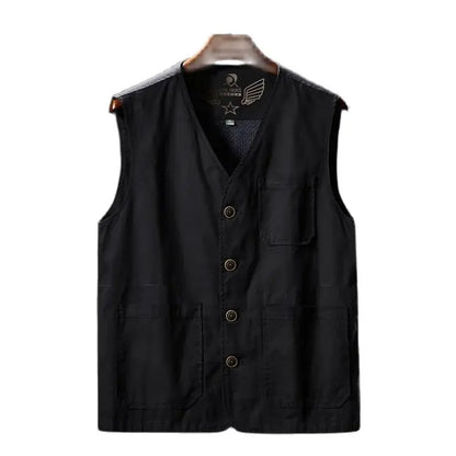 The Weston Utility Vest